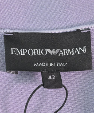 EMPORIO ARMANI Dresses