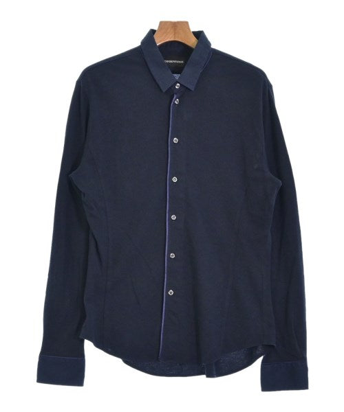 EMPORIO ARMANI Casual shirts