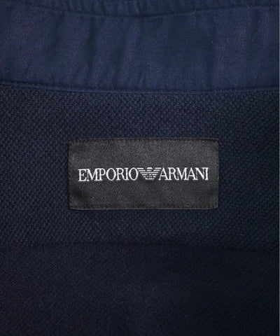 EMPORIO ARMANI Casual shirts