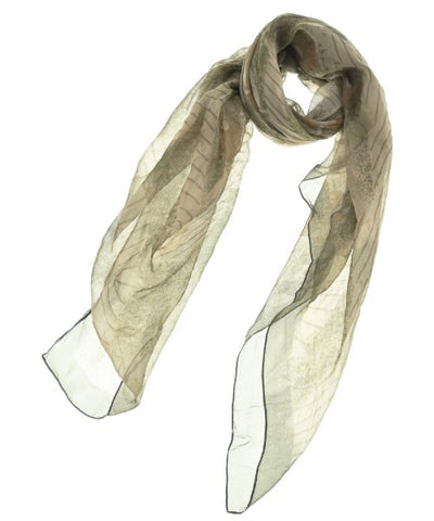 EMPORIO ARMANI Stoles