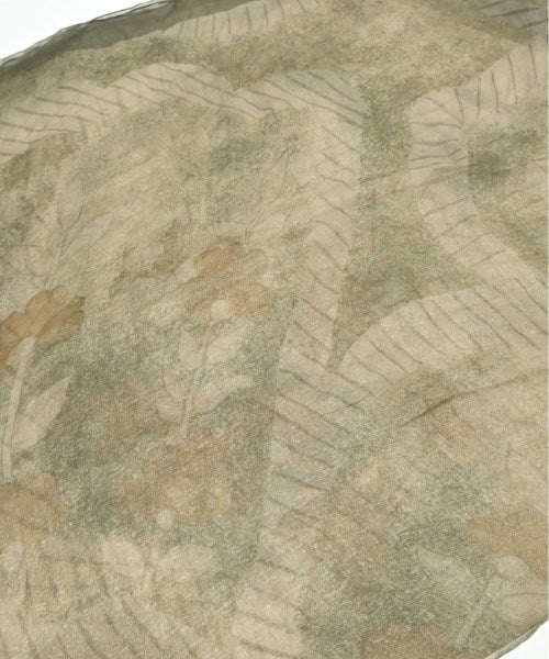 EMPORIO ARMANI Stoles