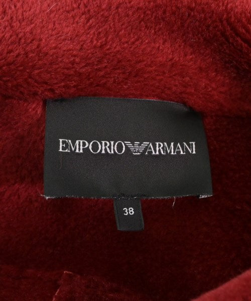 EMPORIO ARMANI Motercycle Jackets