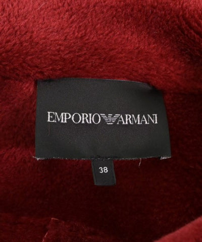 EMPORIO ARMANI Motercycle Jackets