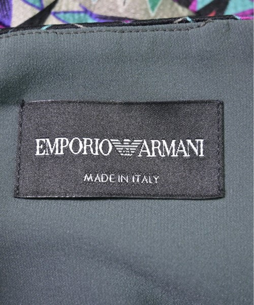 EMPORIO ARMANI Overalls/ Rompers/ Jumpsuits