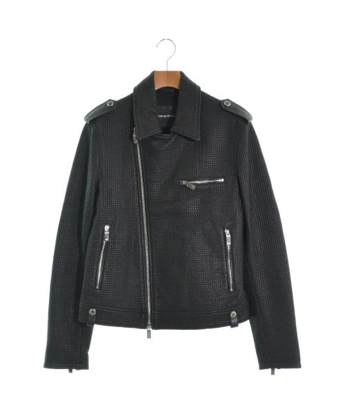 EMPORIO ARMANI Motercycle Jackets