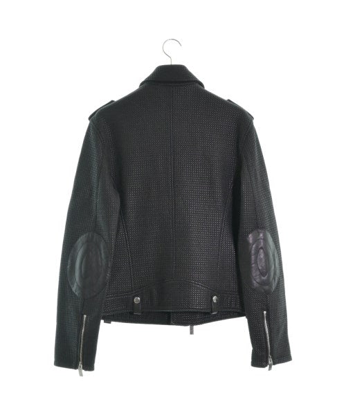 EMPORIO ARMANI Motercycle Jackets