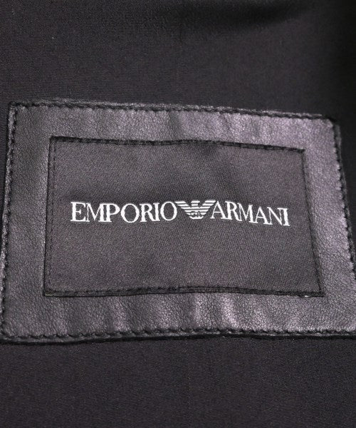 EMPORIO ARMANI Motercycle Jackets