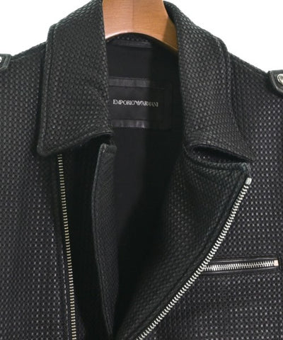 EMPORIO ARMANI Motercycle Jackets