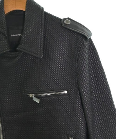 EMPORIO ARMANI Motercycle Jackets