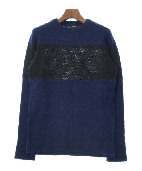 EMPORIO ARMANI Cardigans