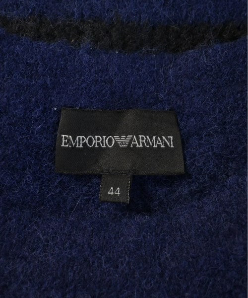 EMPORIO ARMANI Cardigans