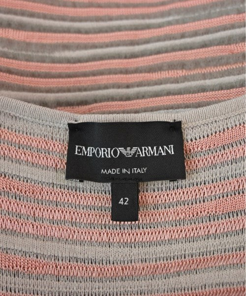 EMPORIO ARMANI Dresses