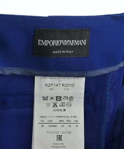 EMPORIO ARMANI Shorts