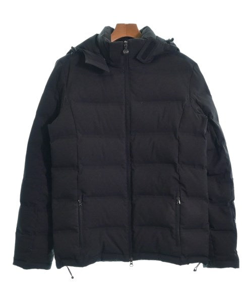 EMPORIO ARMANI Down jackets/Vests