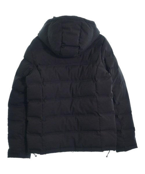 EMPORIO ARMANI Down jackets/Vests