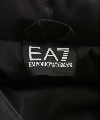 EMPORIO ARMANI Down jackets/Vests