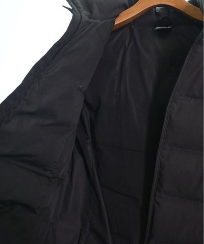 EMPORIO ARMANI Down jackets/Vests