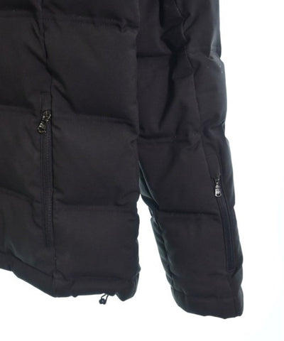 EMPORIO ARMANI Down jackets/Vests