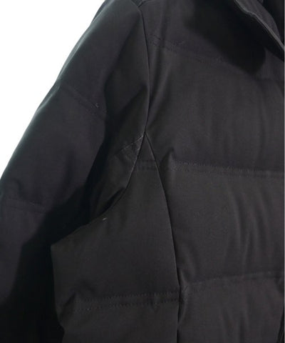 EMPORIO ARMANI Down jackets/Vests