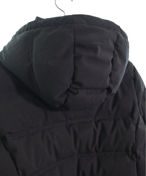 EMPORIO ARMANI Down jackets/Vests