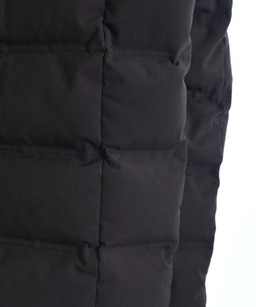 EMPORIO ARMANI Down jackets/Vests