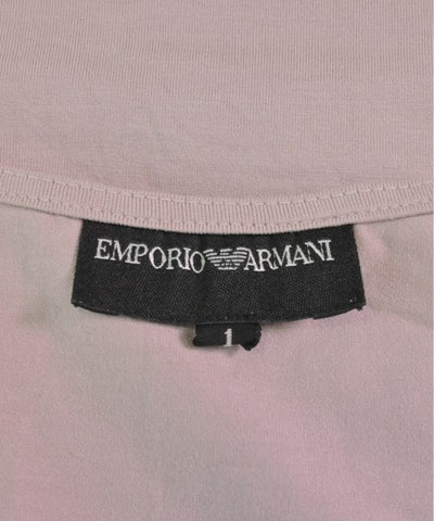 EMPORIO ARMANI Dresses