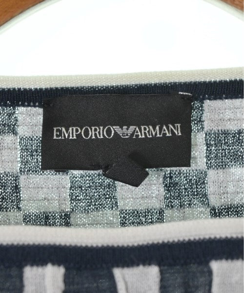 EMPORIO ARMANI Sweaters