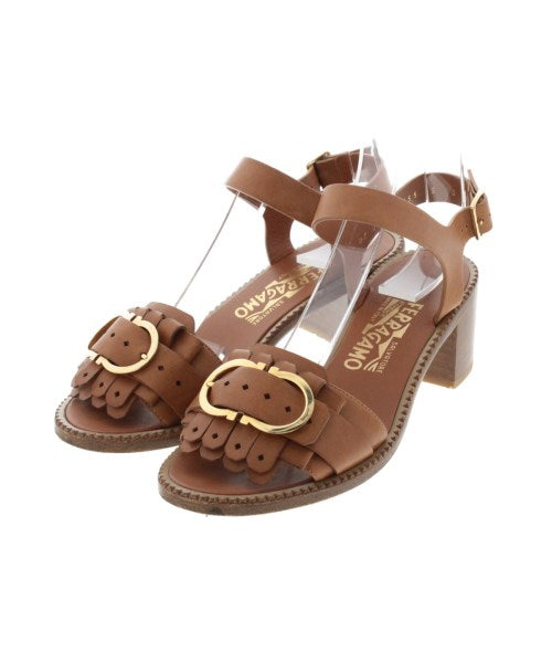 Salvatore Ferragamo Sandals