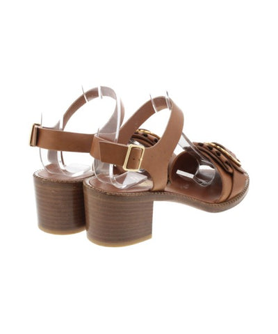 Salvatore Ferragamo Sandals