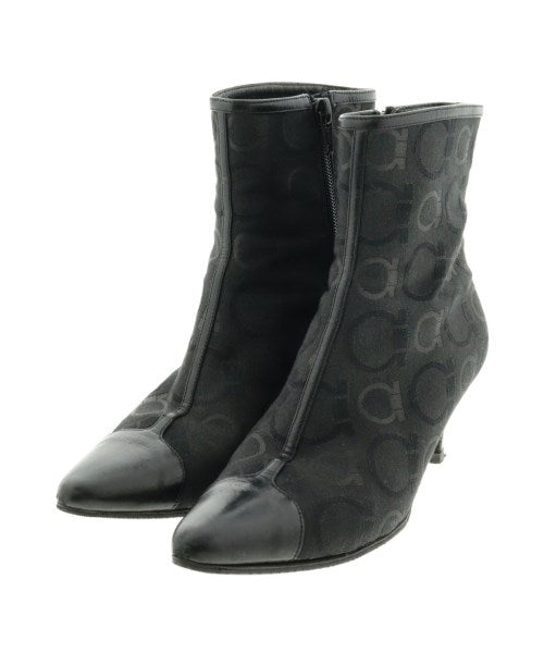 Salvatore Ferragamo Boots