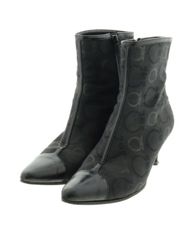 Salvatore Ferragamo Boots