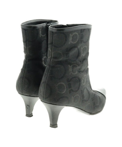 Salvatore Ferragamo Boots