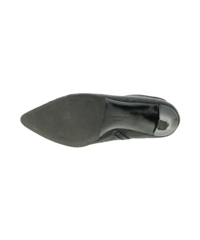 Salvatore Ferragamo Boots