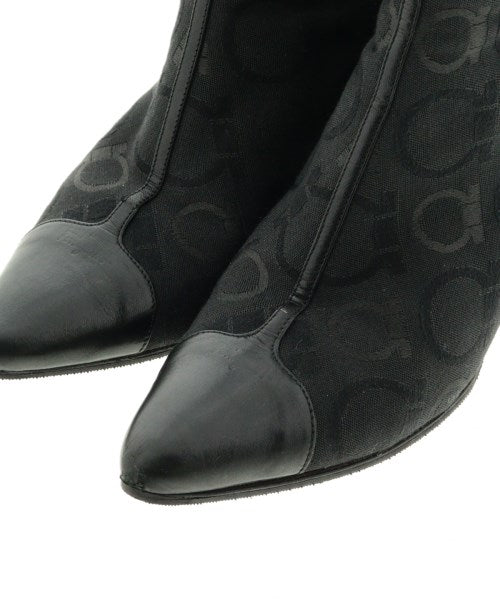 Salvatore Ferragamo Boots