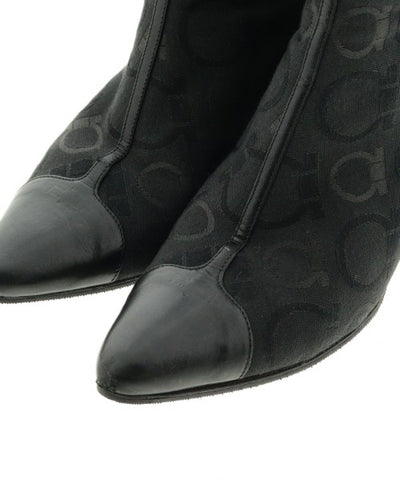 Salvatore Ferragamo Boots