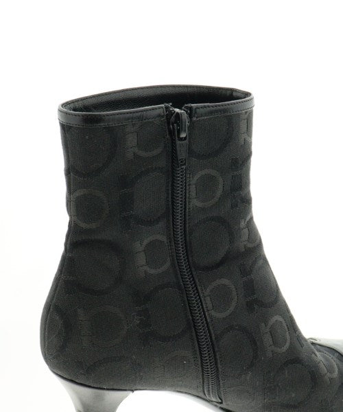 Salvatore Ferragamo Boots