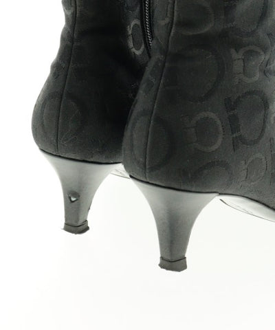 Salvatore Ferragamo Boots