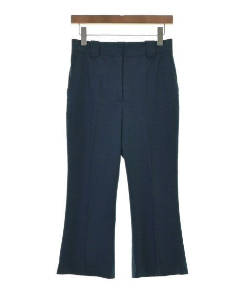 Salvatore Ferragamo Cropped pants