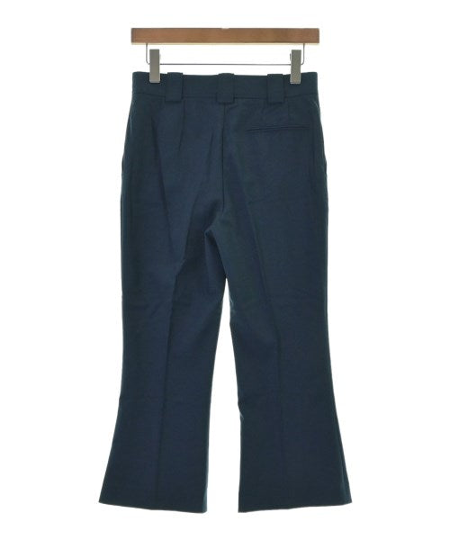 Salvatore Ferragamo Cropped pants