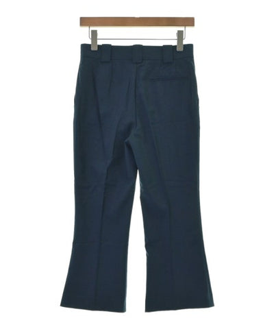 Salvatore Ferragamo Cropped pants