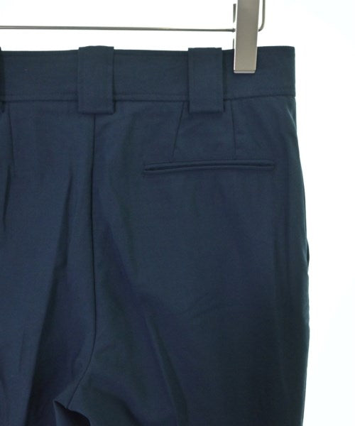 Salvatore Ferragamo Cropped pants