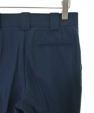 Salvatore Ferragamo Cropped pants