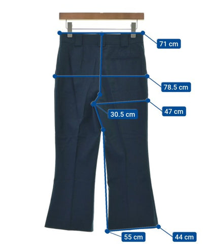 Salvatore Ferragamo Cropped pants