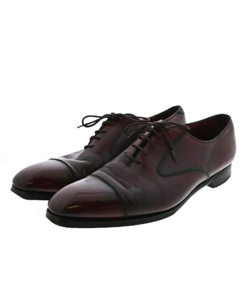 EDWARD GREEN Dress shoes