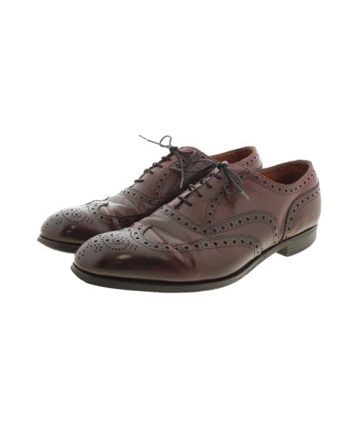 EDWARD GREEN Dress shoes