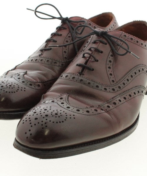 EDWARD GREEN Dress shoes