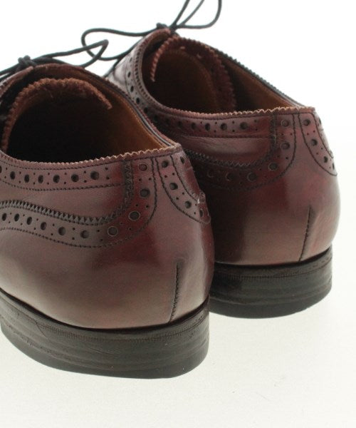 EDWARD GREEN Dress shoes