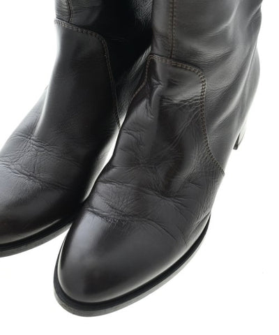 Sergio rossi Boots