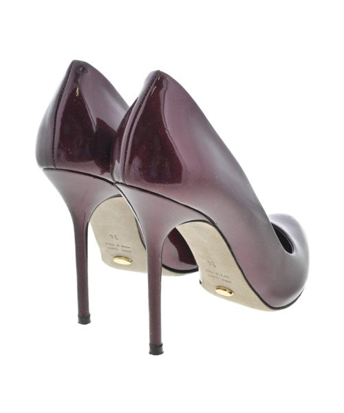 Sergio rossi Pumps/Heels