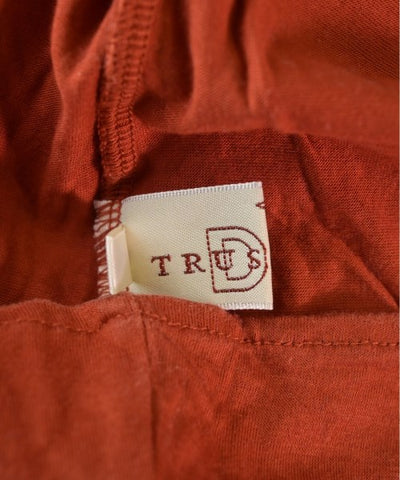 TRUSSARDI Casual shirts